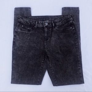 faded glory skinny jeans